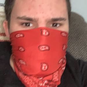 Meet your Posher, Keith